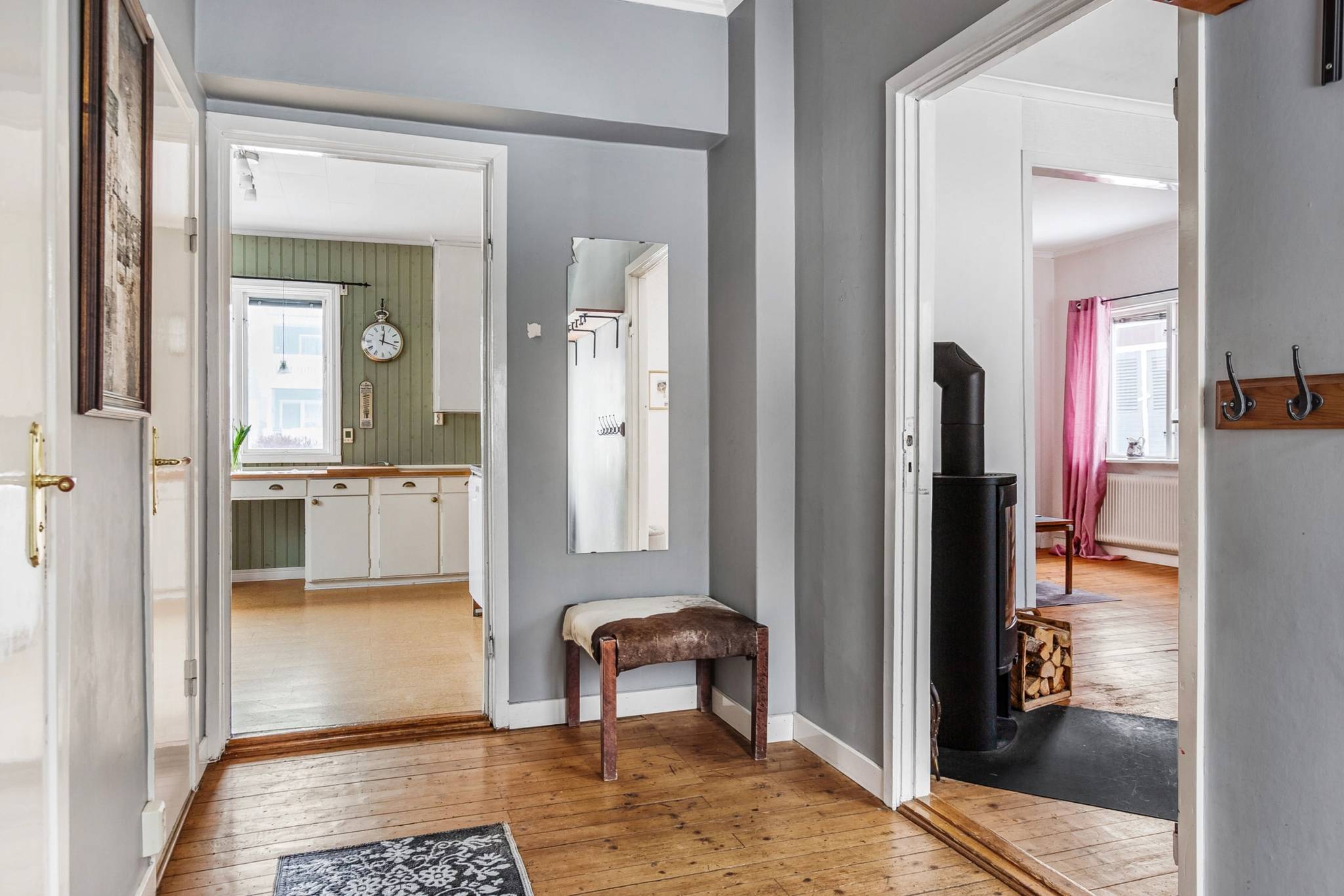 5 rum Villa på Ingsbergsgatan 11 Ingsberg Nässjö kommun - bild 9
