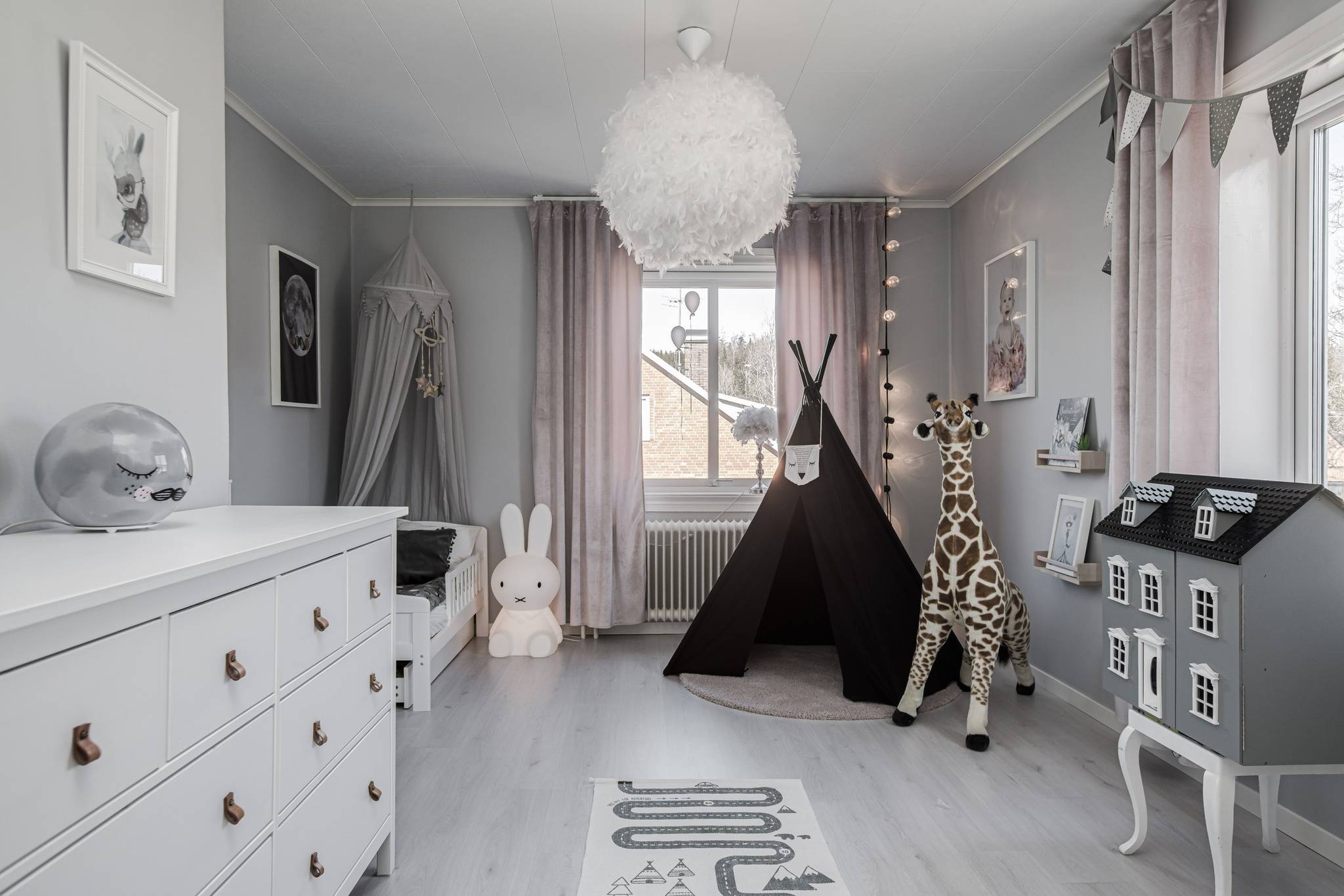11 rum Villa på Bergslagsvägen 50 Taberg Jönköpings kommun - bild 30