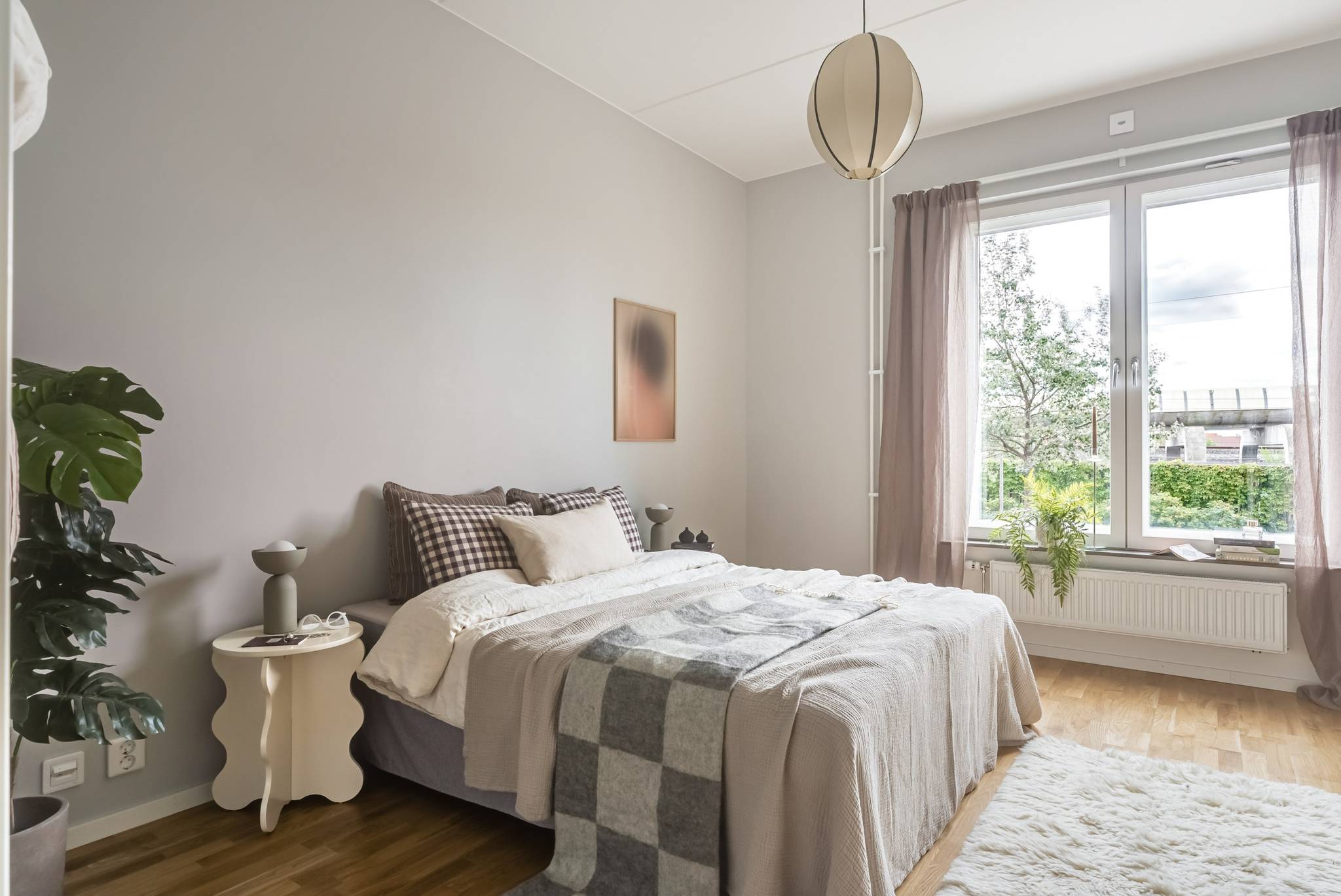 4 rum Lägenhet på Årstaskogs Väg 7B Liljeholmskajen/Årstaberg Stockholms kommun - bild 23