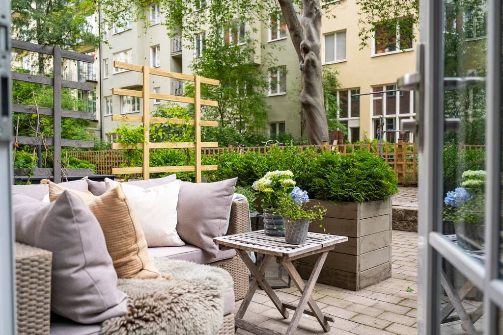 1 rum Lägenhet på Kronobergsgatan 16, Accepterat pris Kungsholmen - Fridhemsplan Stockholms kommun - bild 2