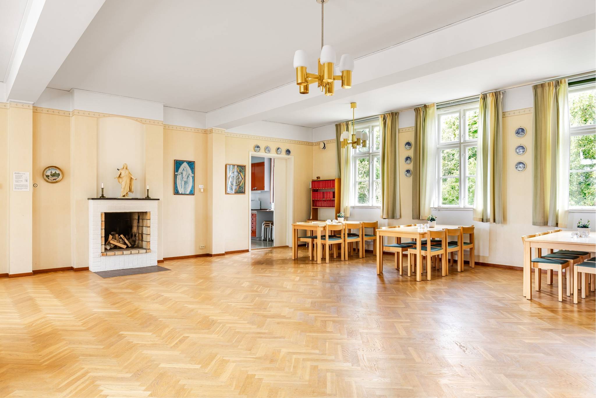 5 rum Villa på Spärringevägen 2 Västerlösa Linköpings kommun - bild 7