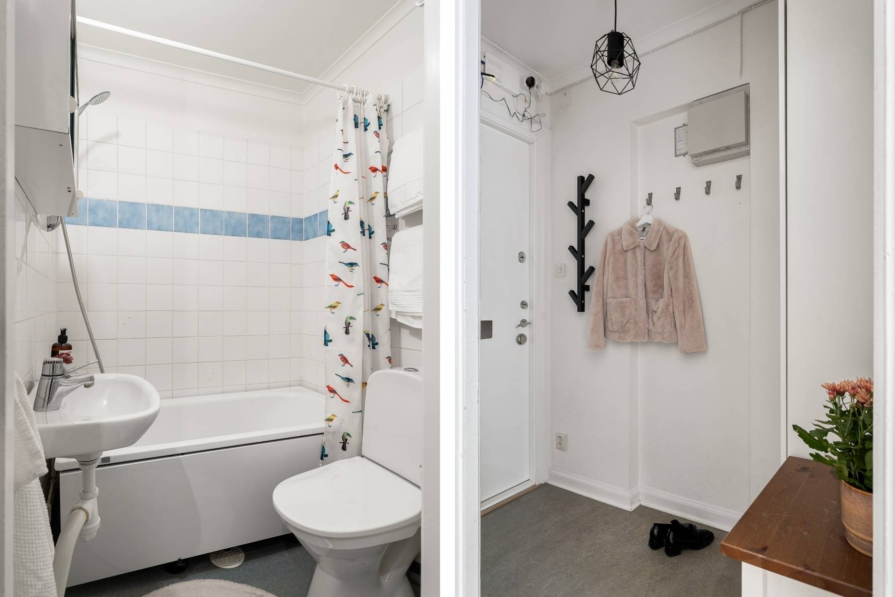 1 rum Lägenhet på Kungsholms Strand 179, 5tr Kungsholmen Stockholms kommun - bild 21