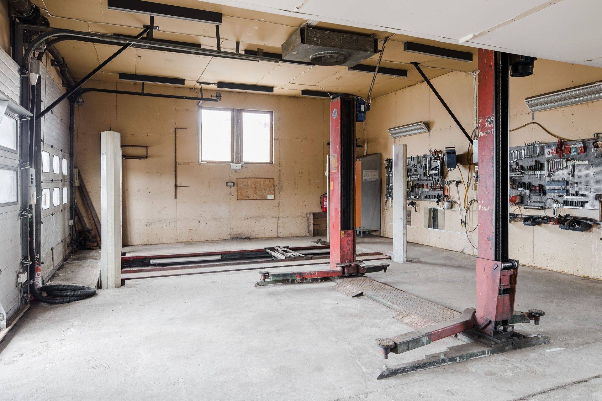 4 rum Villa på Häggesled Karlebacken 1 Häggesled Lidköpings kommun - bild 17