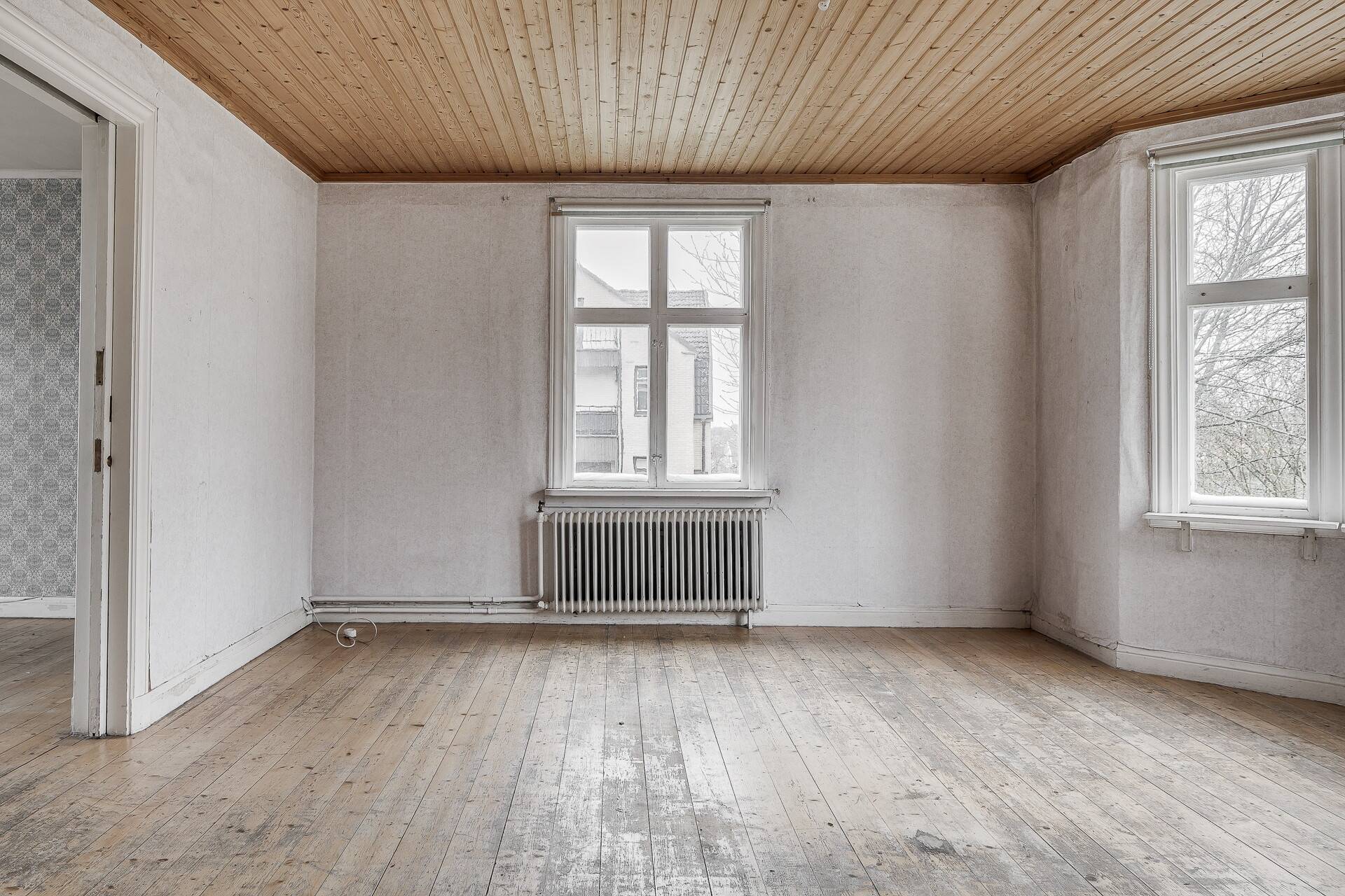 5 rum Villa på Linnégatan 33 Mösseberg Falköpings kommun - bild 6