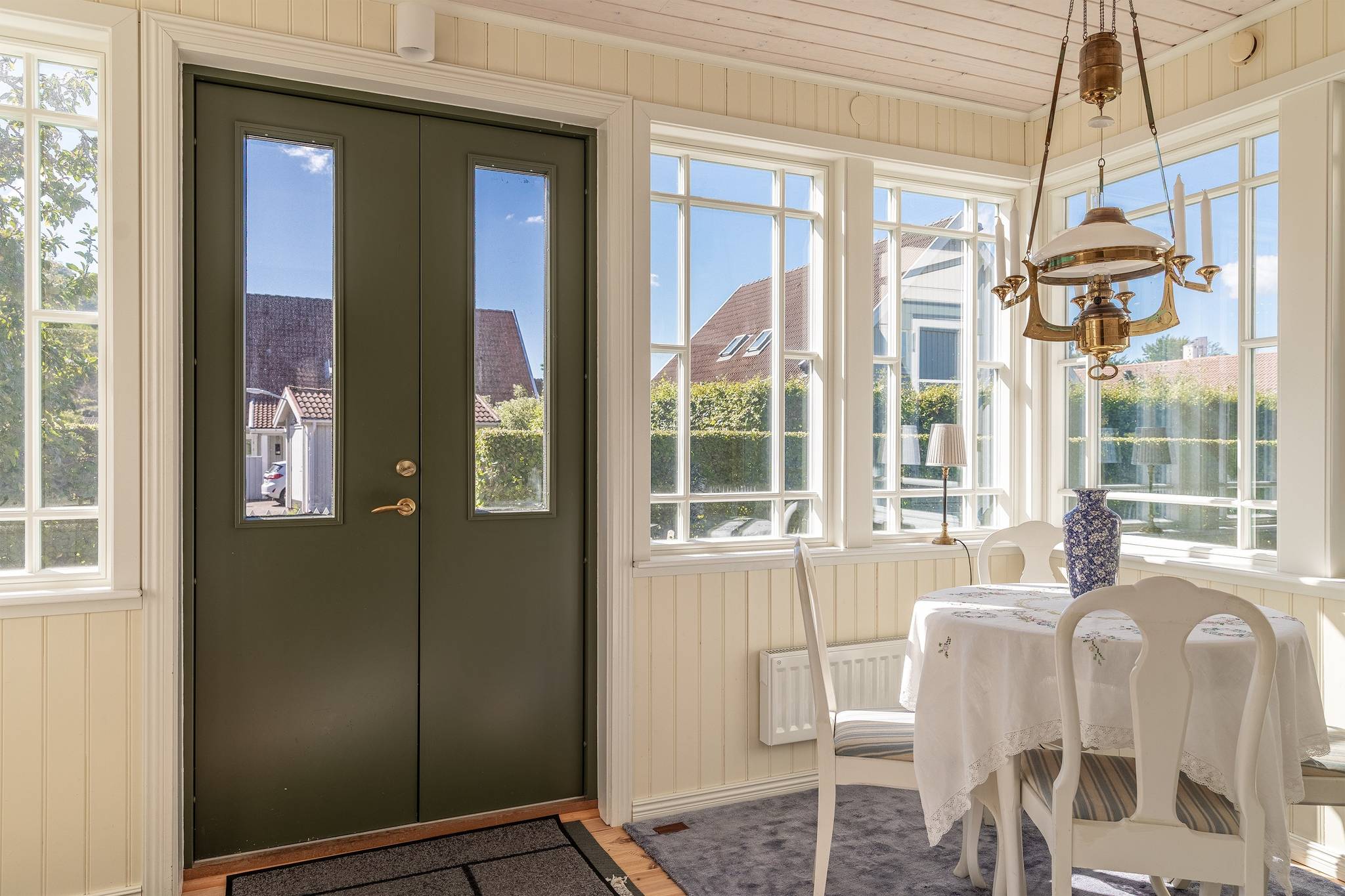 8 rum Villa på Åhusvägen 45 Malen Båstads kommun - bild 7