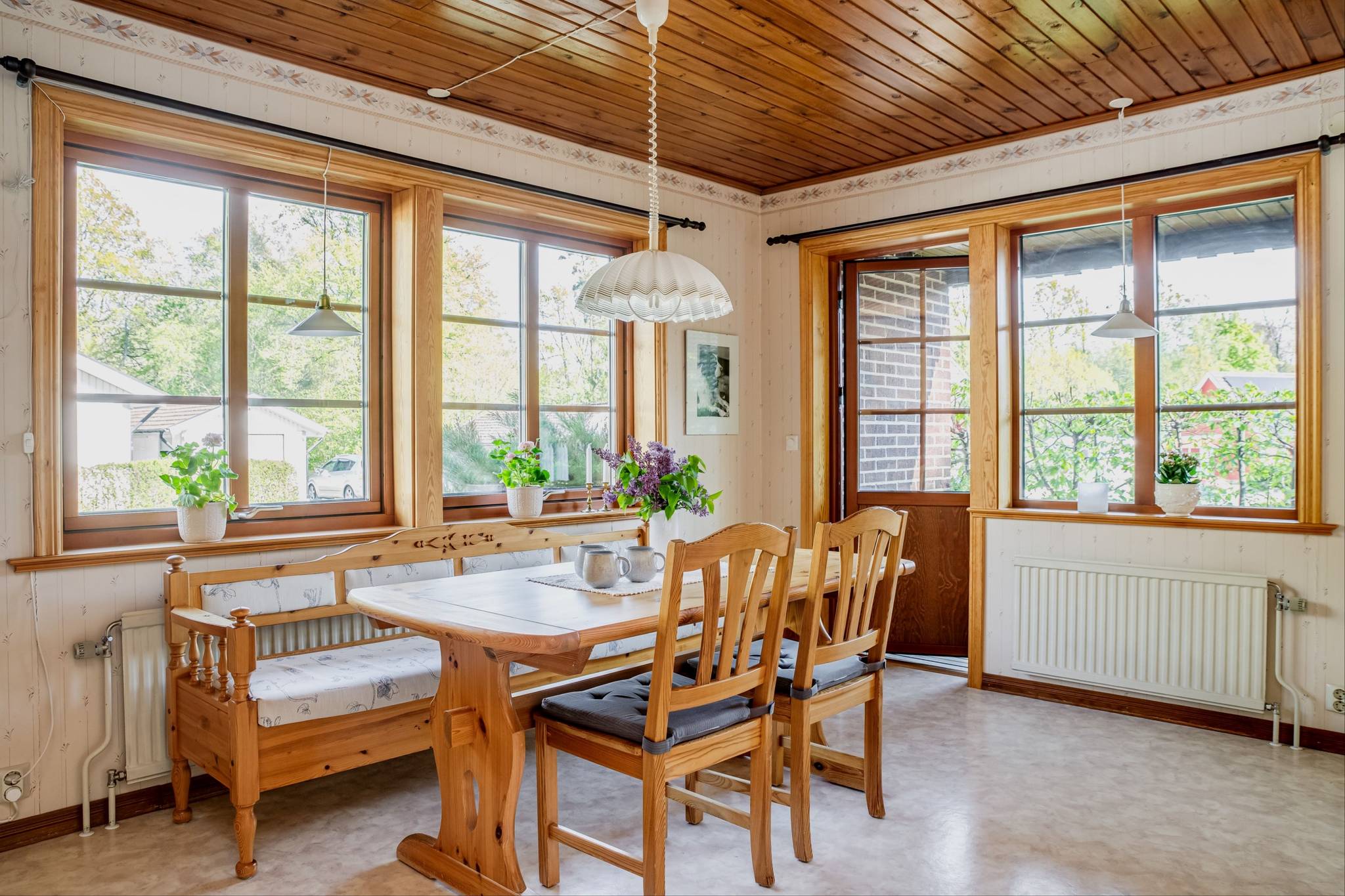 7 rum Villa på Adams väg 11 Glimåkra Östra Göinge kommun - bild 10