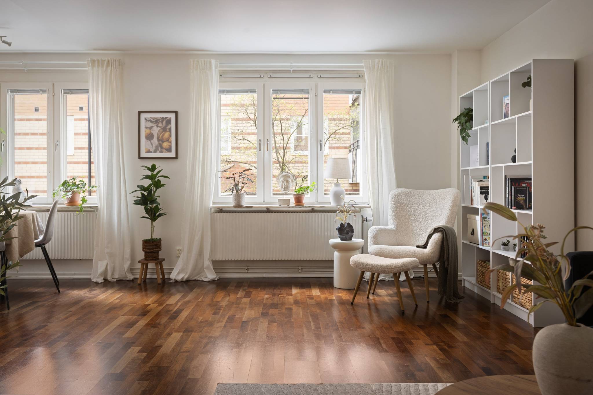 2.5 rum Lägenhet på Fatburs kvarngata 9 Södermalm Stockholms kommun - bild 16