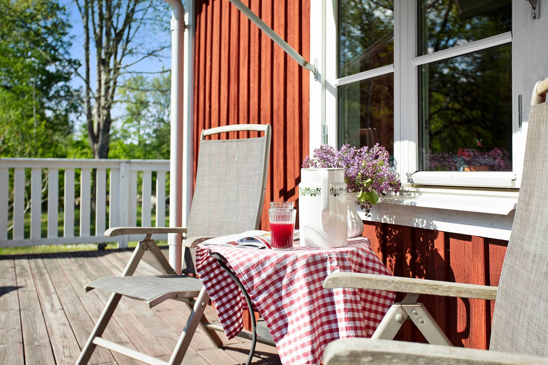 4 rum Villa på Bidalite Lyckeborg 306 Bidalite Torsås kommun - bild 3