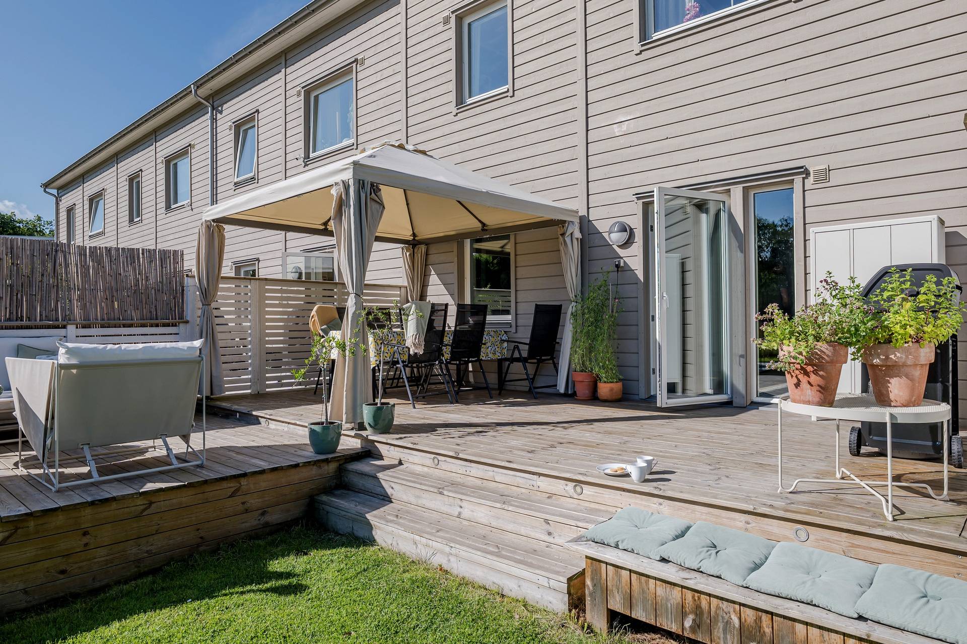 5 rum Radhus på Landerivägen 124 Holmängen Vänersborgs kommun - bild 21