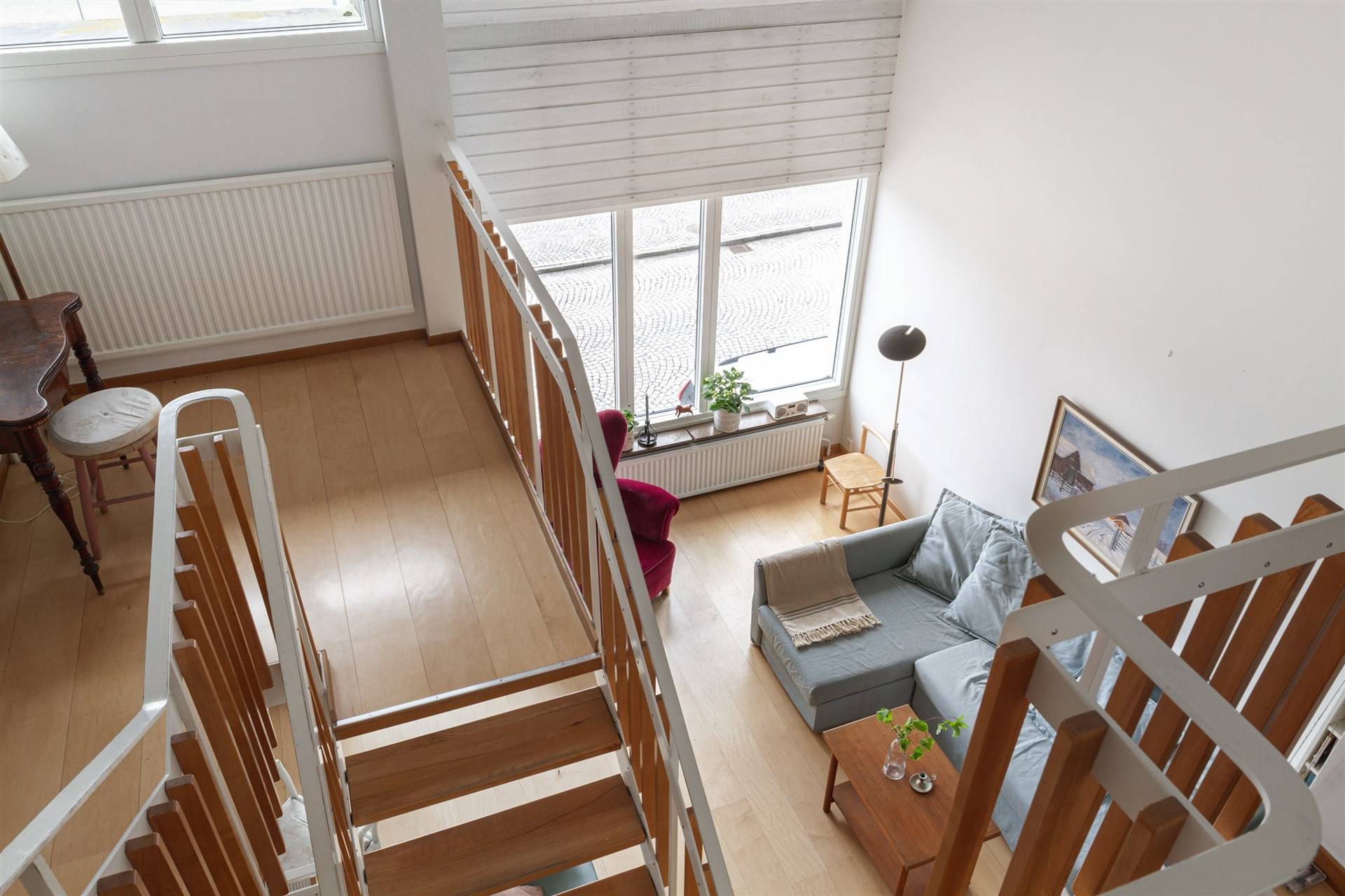 5 rum Villa på Hamngatan 33B Simrishamn Simrishamns kommun - bild 16