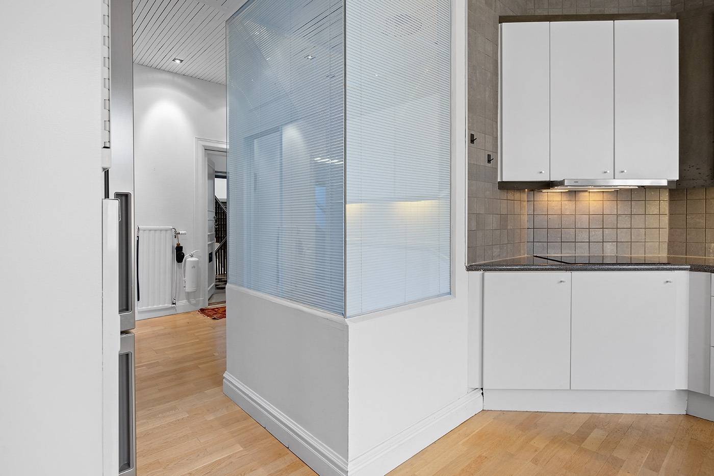 1.5 rum Lägenhet på Norra Agnegatan 38, 5tr Kungsholmen - Nedre Kungsholmen Stockholms kommun - bild 22
