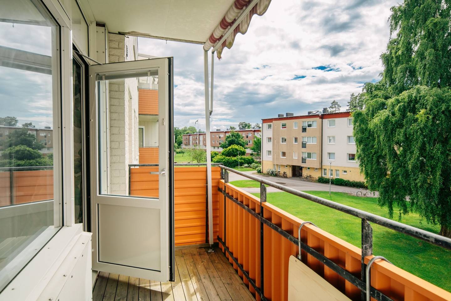 3 rum Lägenhet på Prebendegatan 3 Gärdet Mariestads kommun - bild 16
