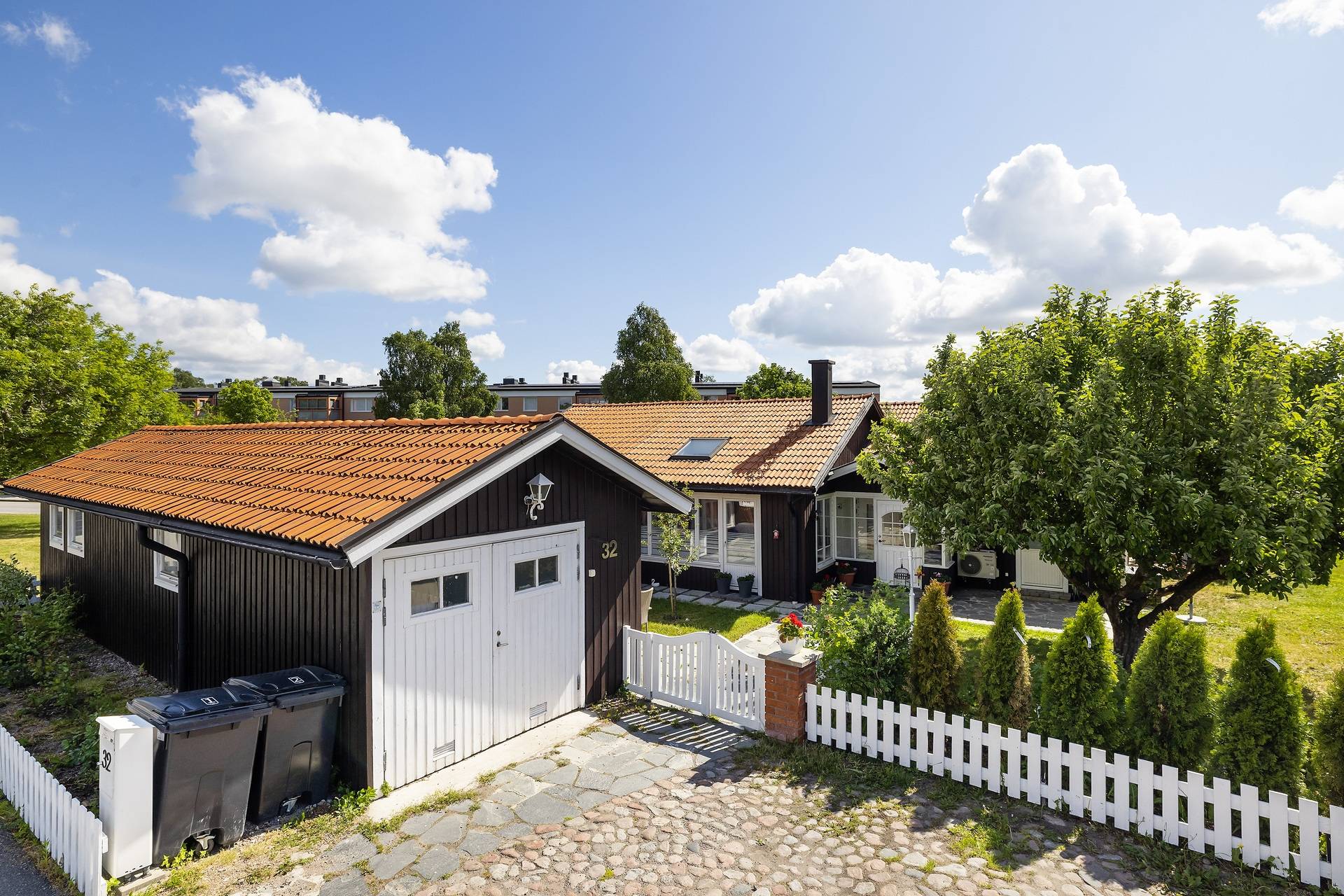Ljungvägen 32, Arenberga, Sigtuna kommun