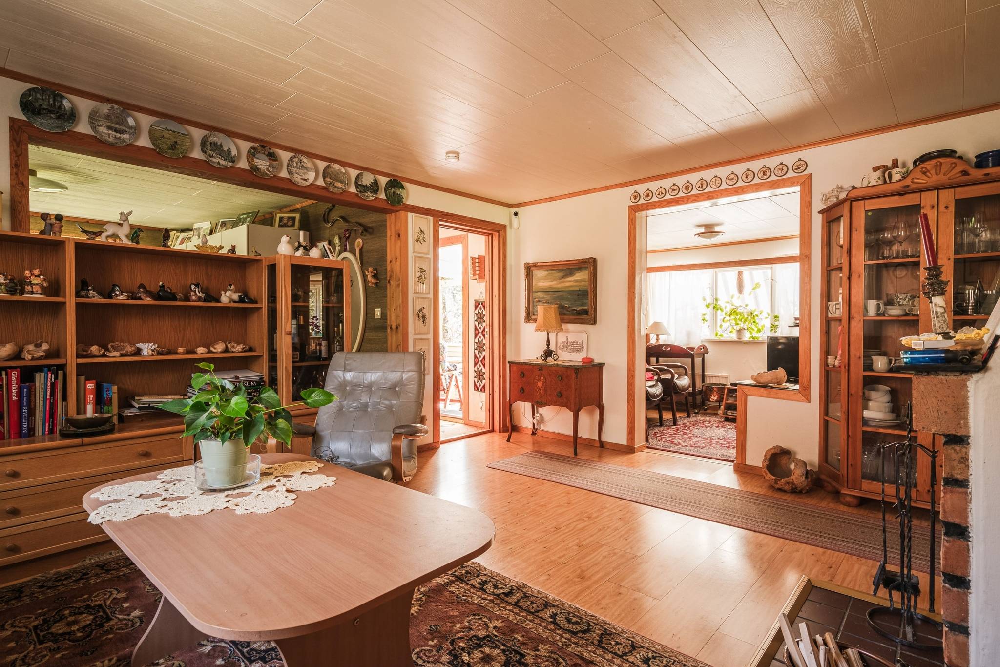 4 rum Villa på Vackermyravägen 8 Mårtsbo Gävle kommun - bild 9