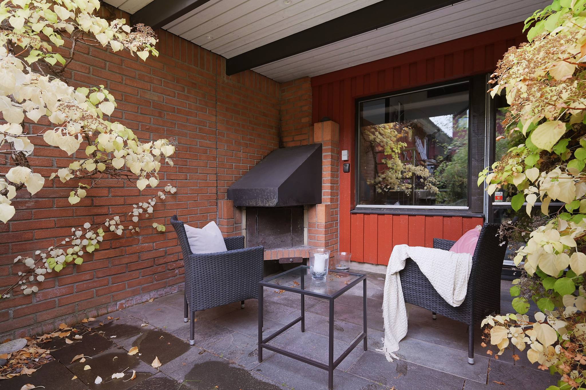 6 rum Villa på Reliefvägen 4 Viksjö Järfälla kommun - bild 47