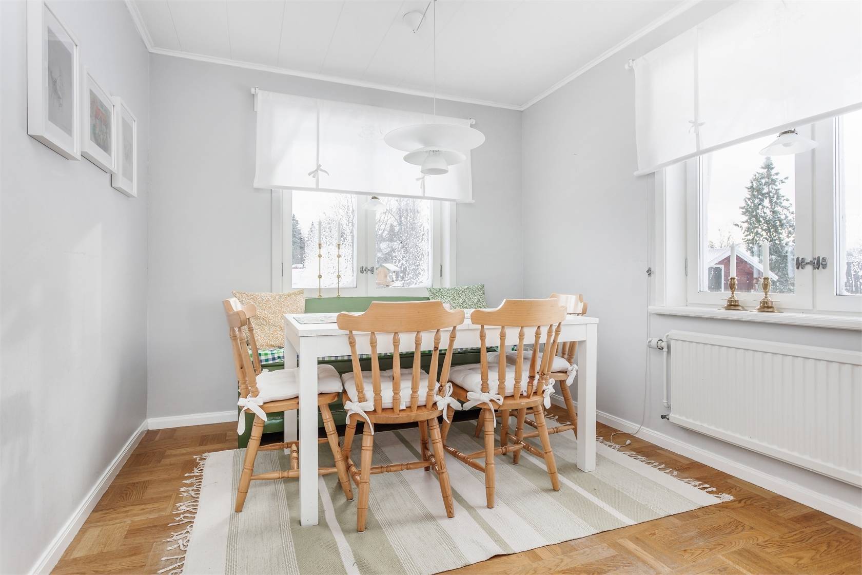 114 m² Villa på Söder Bergsäng Svältåkersvägen 14 Norra Leksand Leksands kommun - bild 10