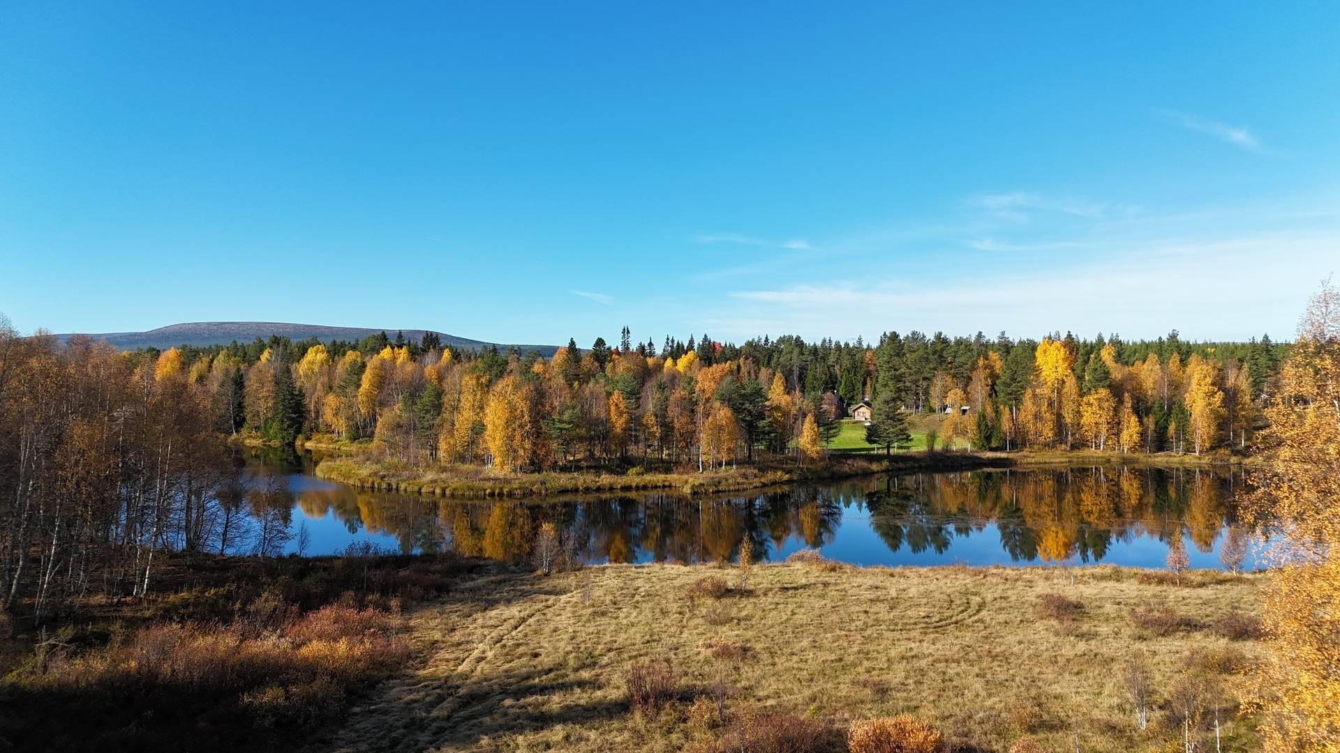3 rum Vinterbonat fritidshus på Dalenvägen 26 Sörsjön Malung-Sälens kommun - bild 3