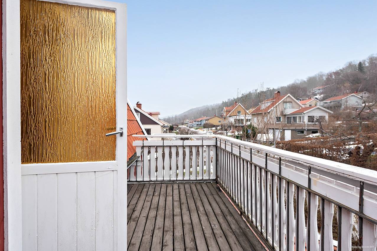 4 rum Villa på Mellbygatan 5AB Gränna Jönköpings kommun - bild 21