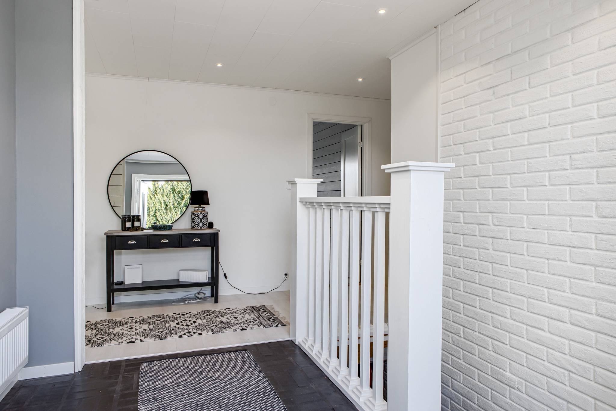 4 rum Villa på Stamvägen 7 Trönninge Halmstads kommun - bild 6