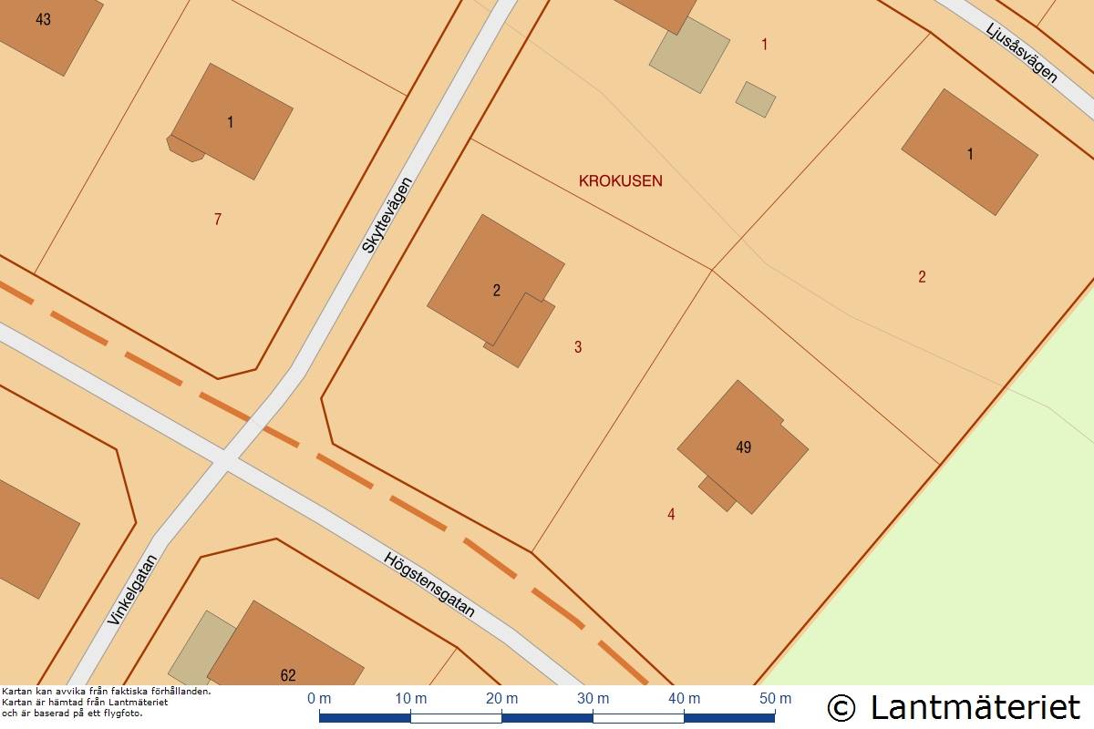 4 rum Villa på Skyttevägen 2 Ljusåsen Smedjebackens kommun - bild 26