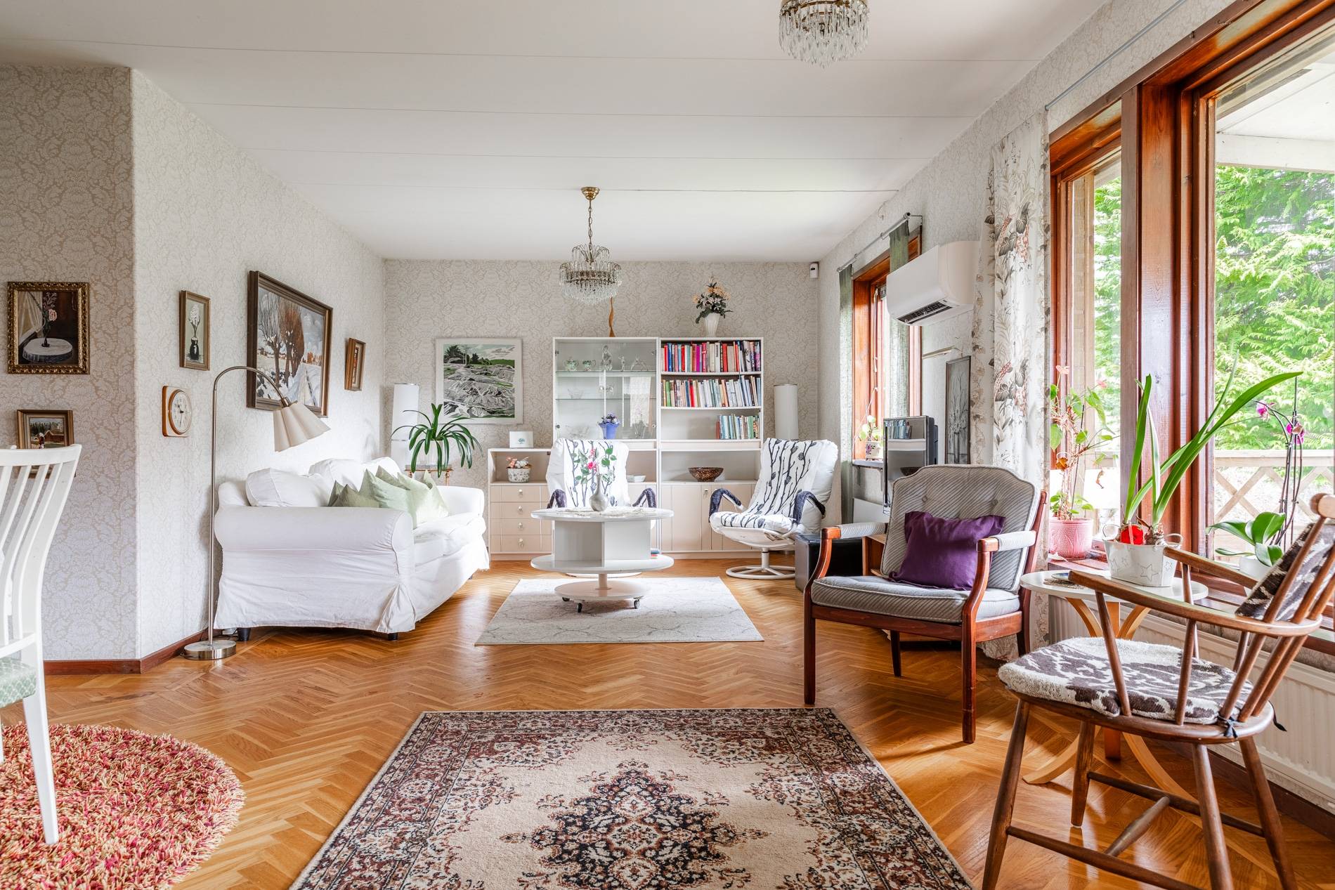 3 rum Villa på Järnvägsgatan 15 Grevie Båstads kommun - bild 10