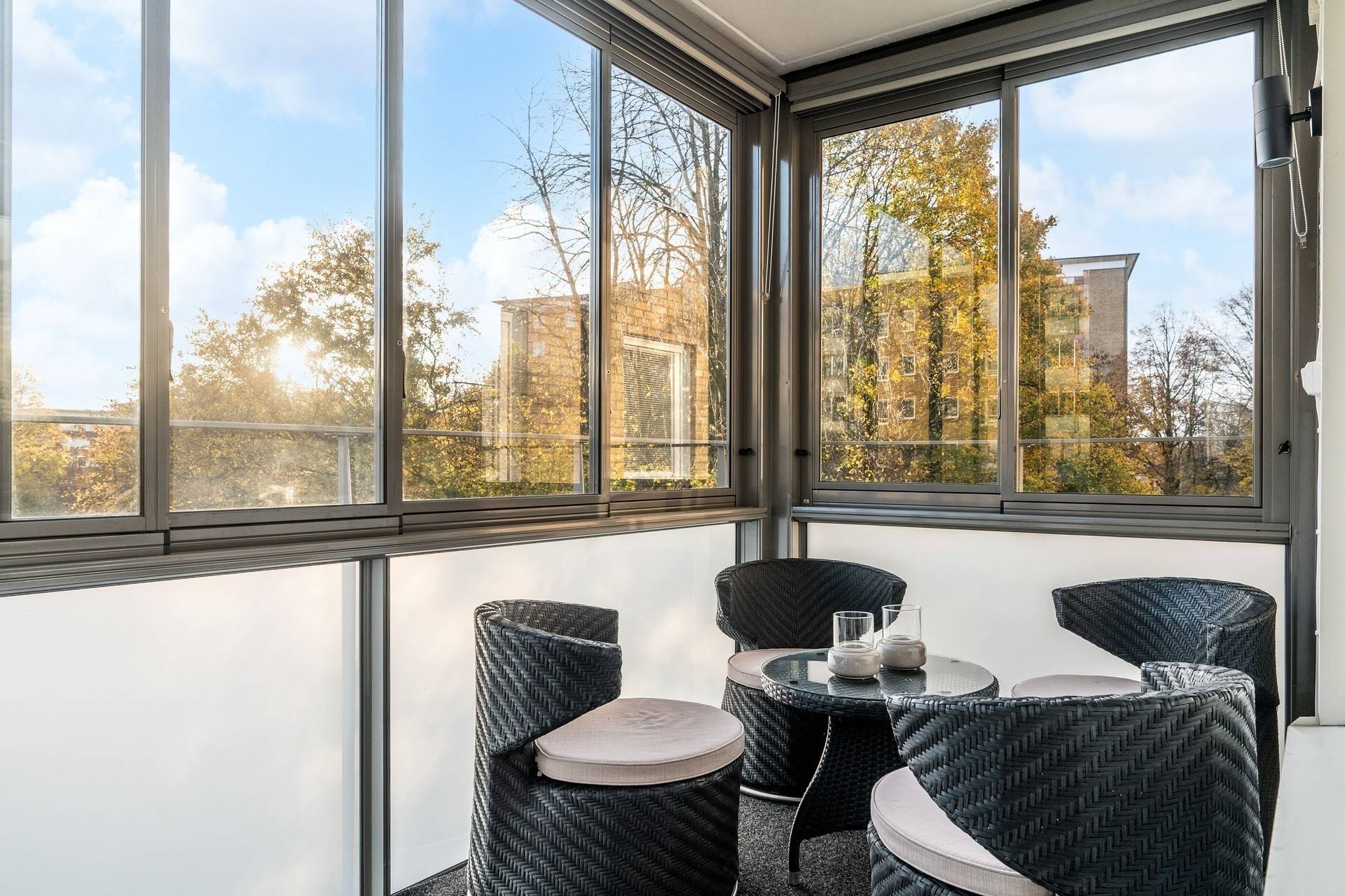 2 rum Lägenhet på Larmvägen 6B Fredriksdal Helsingborgs kommun - bild 6