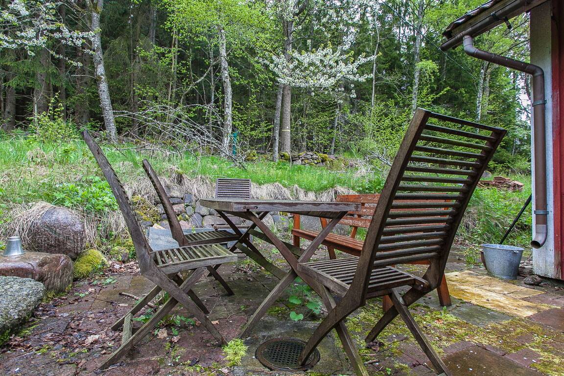 2 rum Villa på Kinnekulle Nybygget Kinnekulle Götene kommun - bild 19