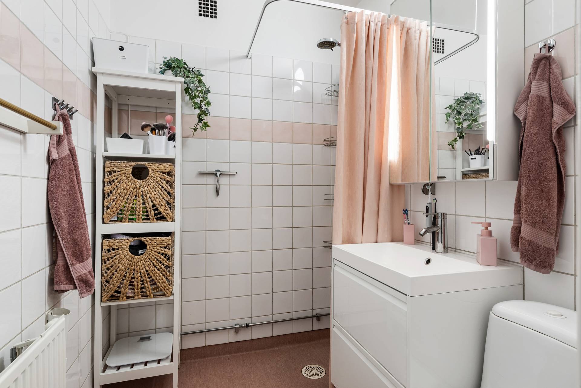2 rum Lägenhet på Frötunagatan 11B Centralt Norrtälje kommun - bild 14