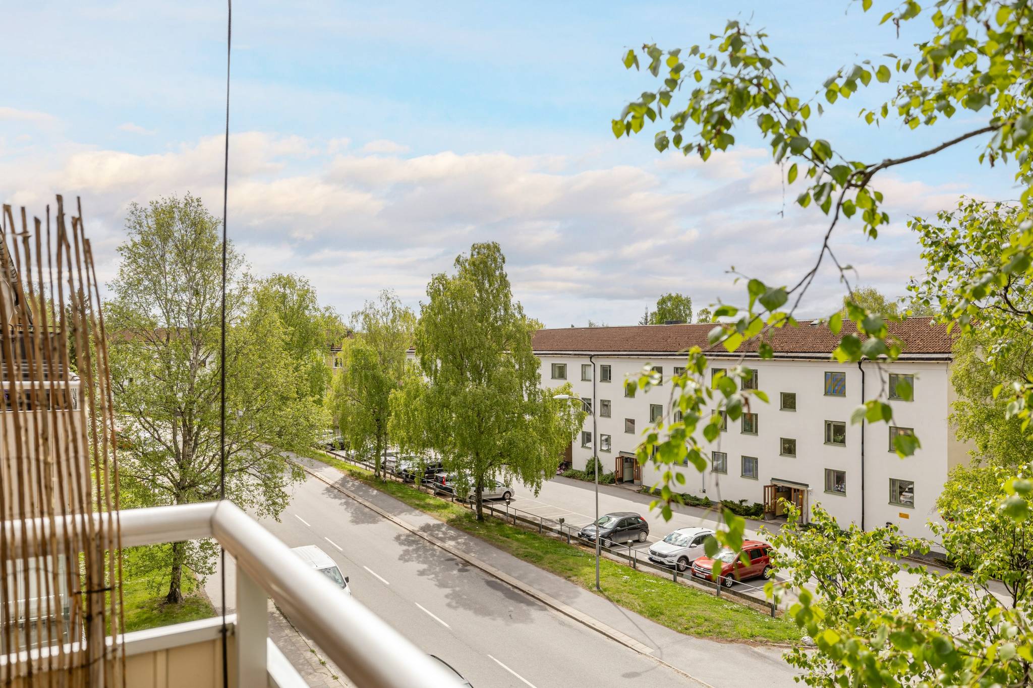 2 rum Lägenhet på Bjursätragatan 102 Rågsved Stockholms kommun - bild 9