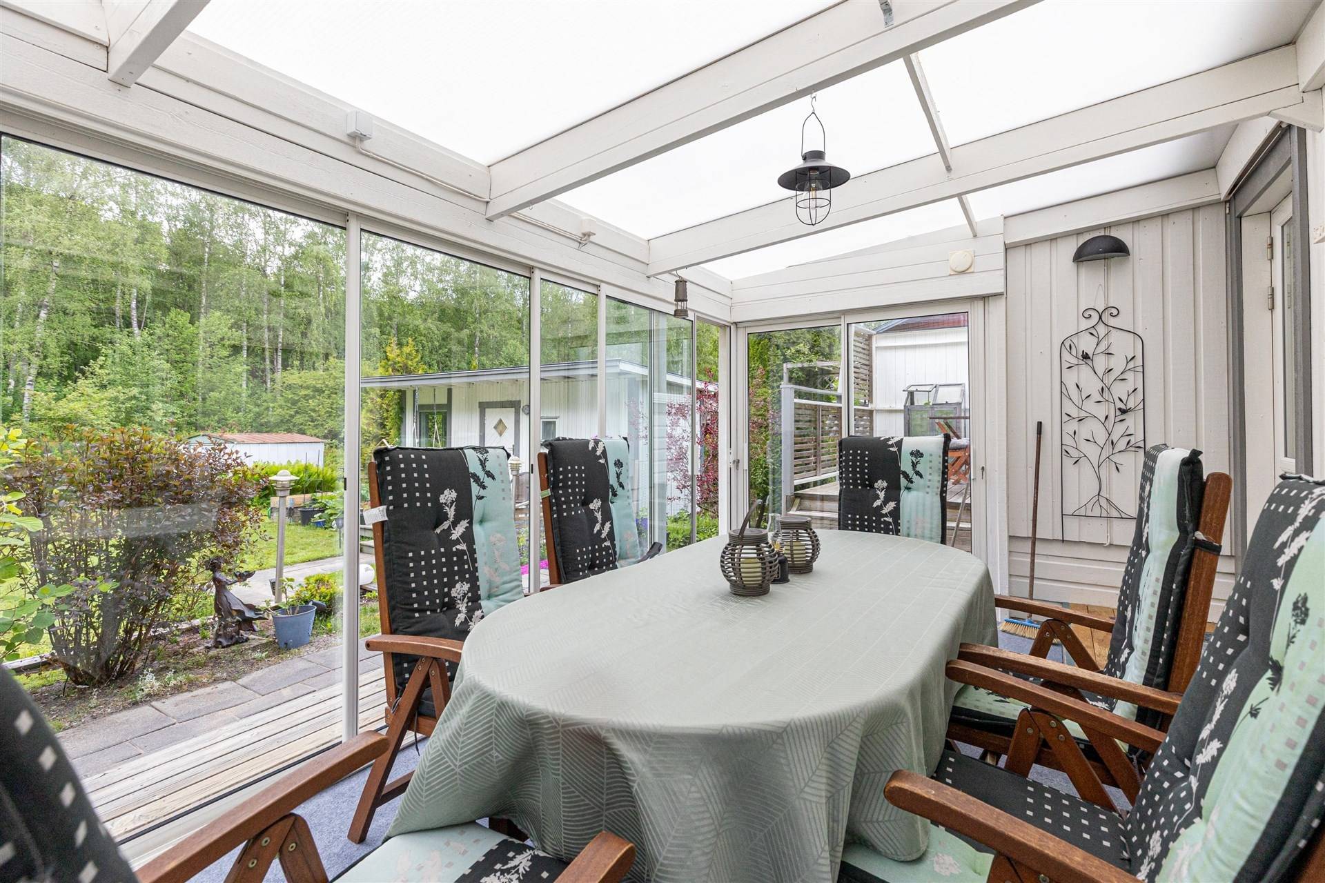 5 rum Villa på Malmönvägen 18 Malmön Köpings kommun - bild 5