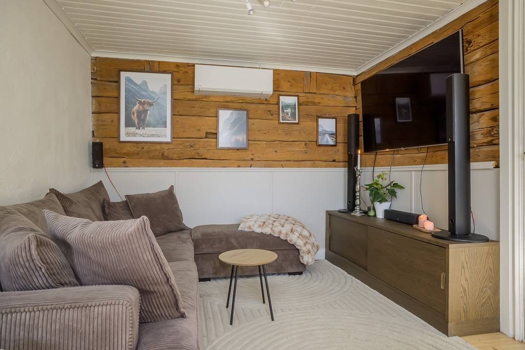 6 rum Gård utan jordbruk på Tillinge-Tibble 22 Enköpings kommun - bild 87