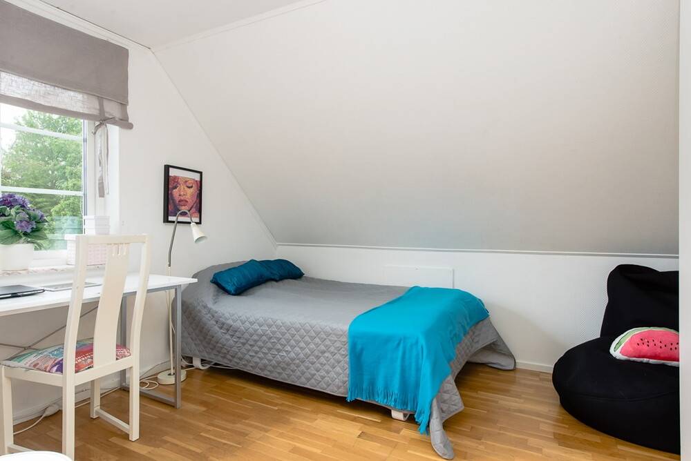 6 rum Villa på Råstocksvägen 20 Forssjö Katrineholms kommun - bild 30