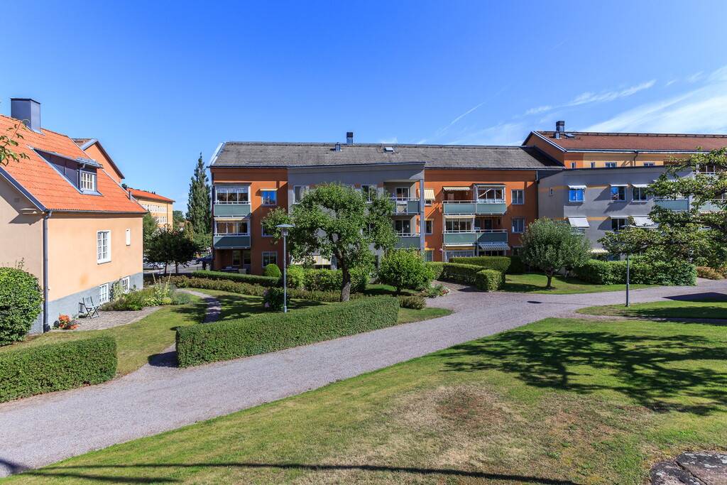 2 rum Lägenhet på Folkungagatan 8 Gottfridsberg Linköpings kommun - bild 17