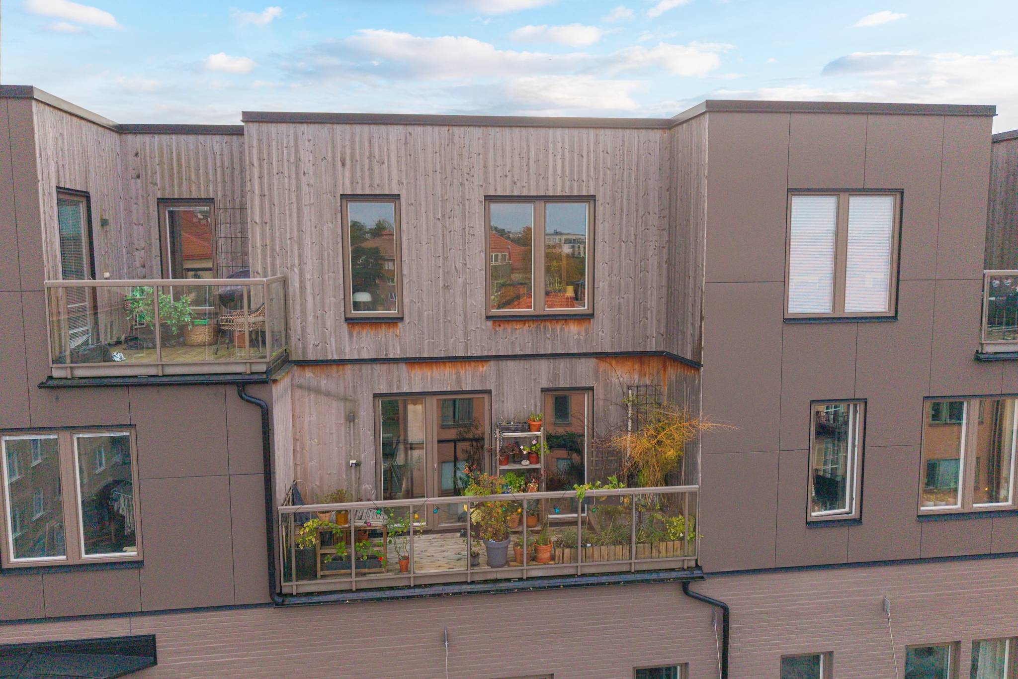 5 rum Lägenhet på Starrbäcksgatan 11A vån 4/4! Sundbyberg Sundbybergs kommun - bild 35