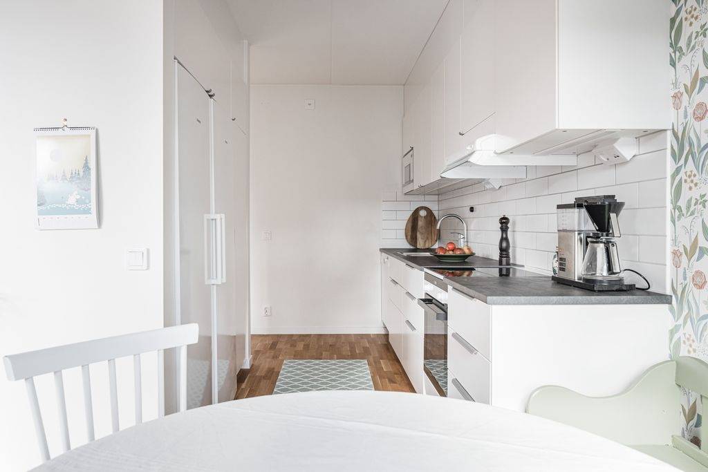 4 rum Lägenhet på Trollhasselgatan 27 Centrala Hisingen Göteborgs kommun - bild 15