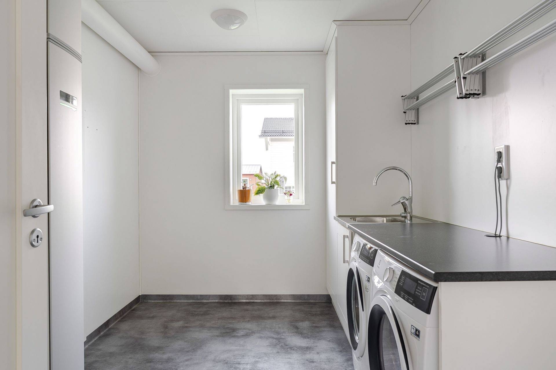 7 rum Villa på Salsagatan 52 Skellefteå Skellefteå kommun - bild 16