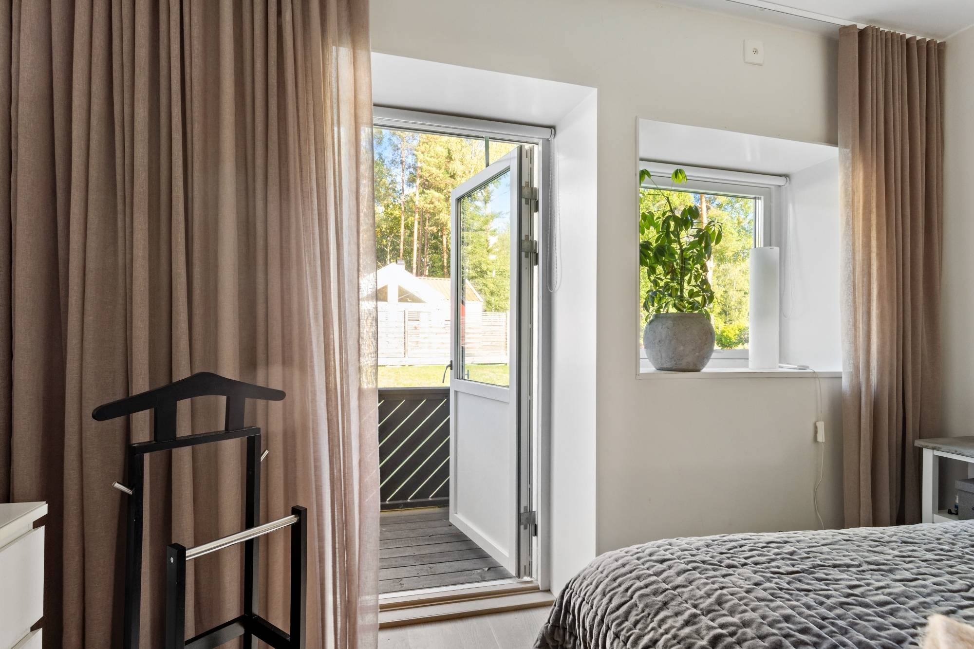 3 rum Villa på Norrängsliden 1 Adelsö Stenby Ekerö kommun - bild 19