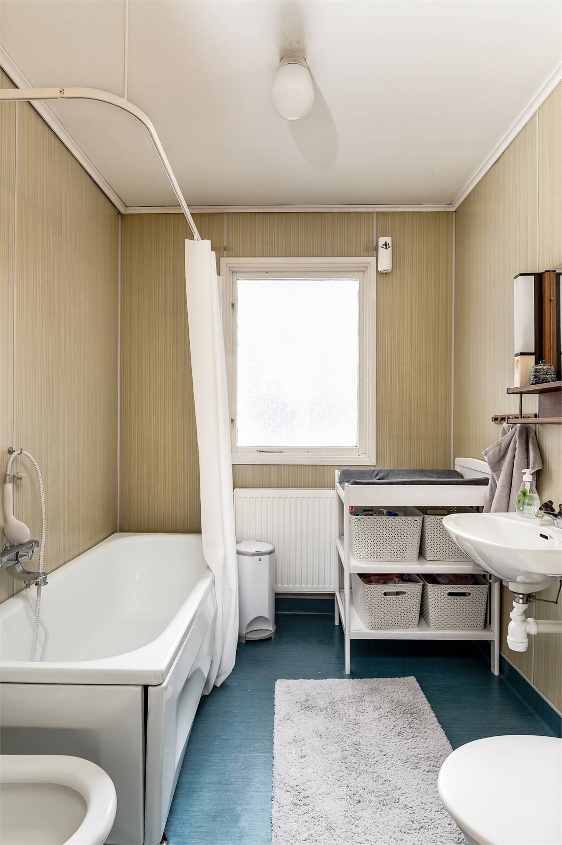 6 rum Villa på Götvägen 15 Iggesund Hudiksvalls kommun - bild 25