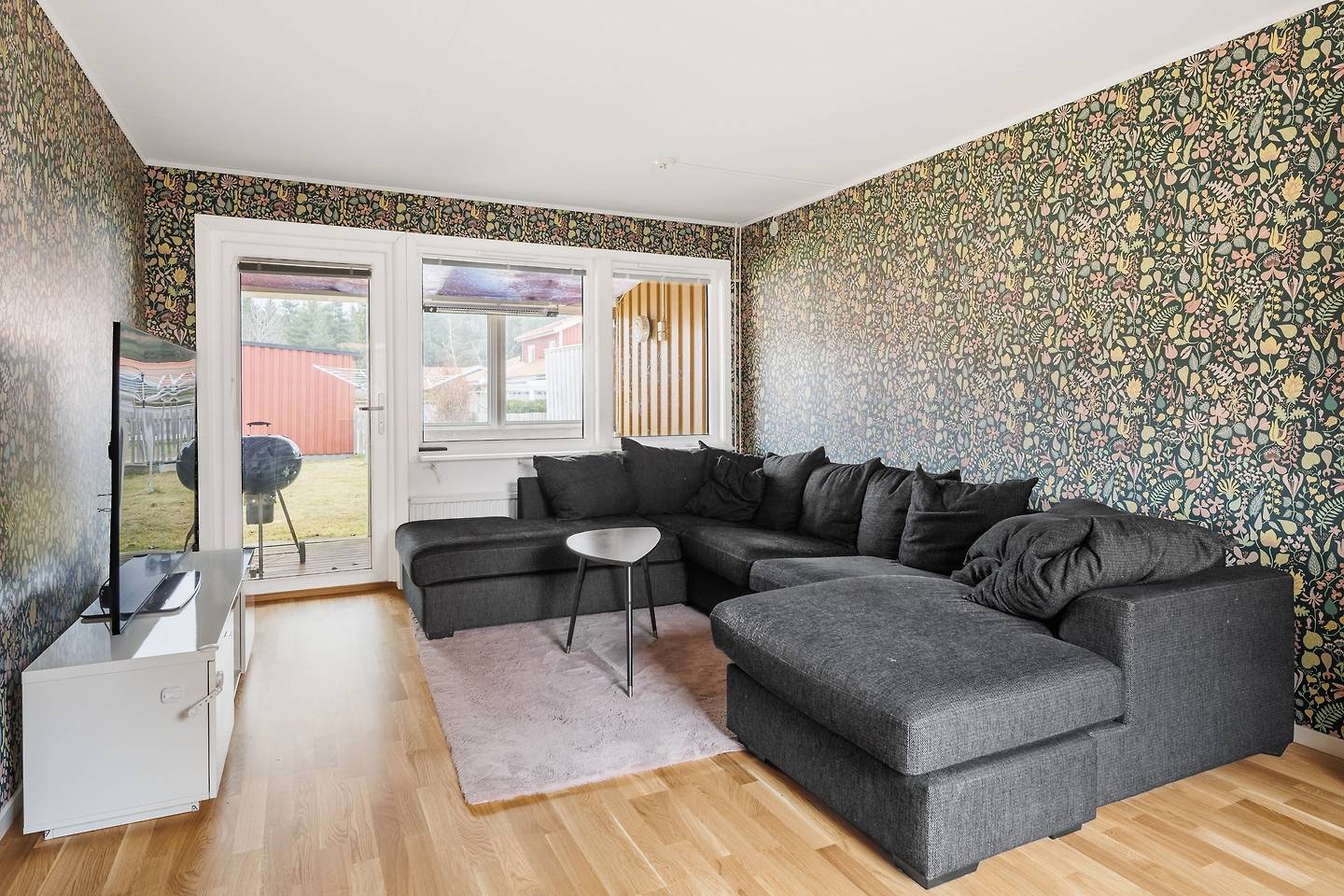 4 rum Lägenhet på Nyckelpigevägen 120 Ryd Skövde kommun - bild 7