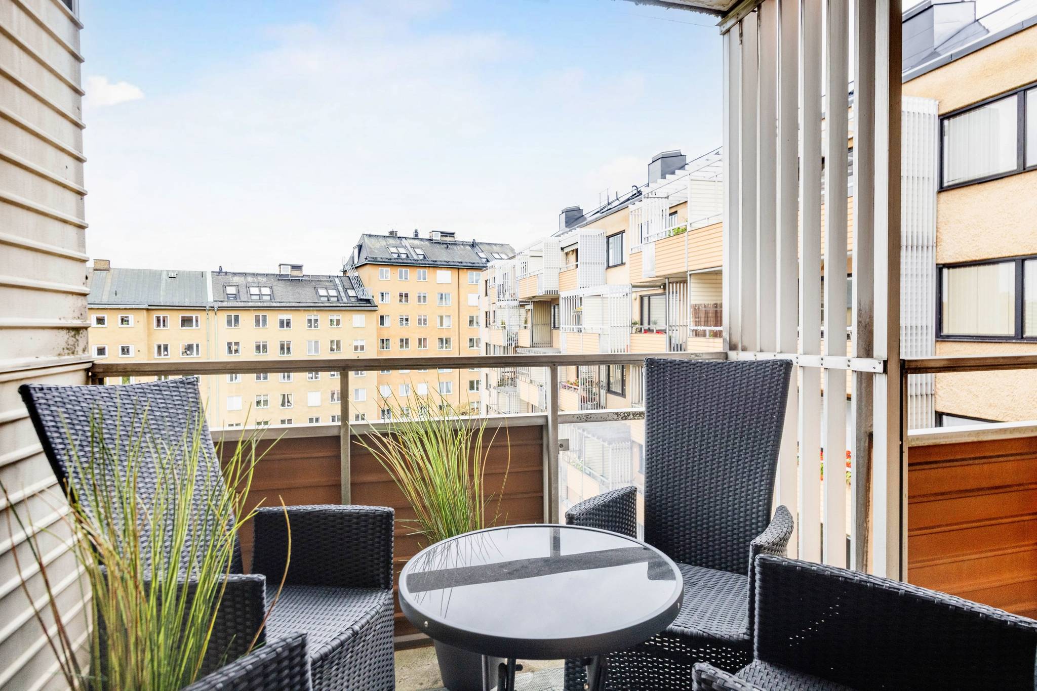 Gärdet/Östermalm, Stockholms kommun