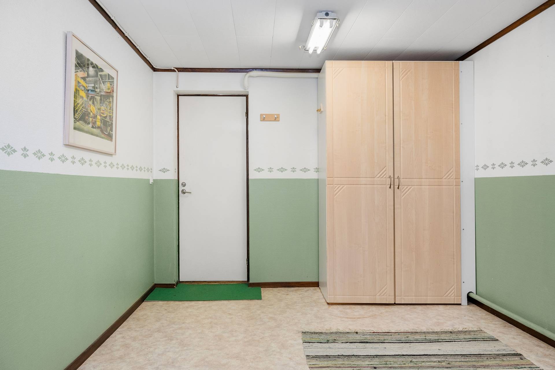 6 rum Villa på Spjutvallen 12 Kvarnsveden Borlänge kommun - bild 22