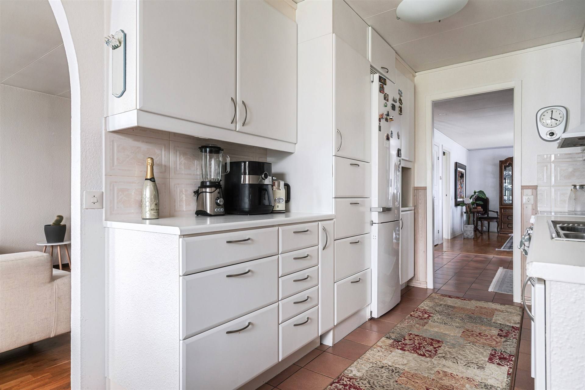 5 rum Villa på Ripgatan 35 Hyllinge Åstorps kommun - bild 12
