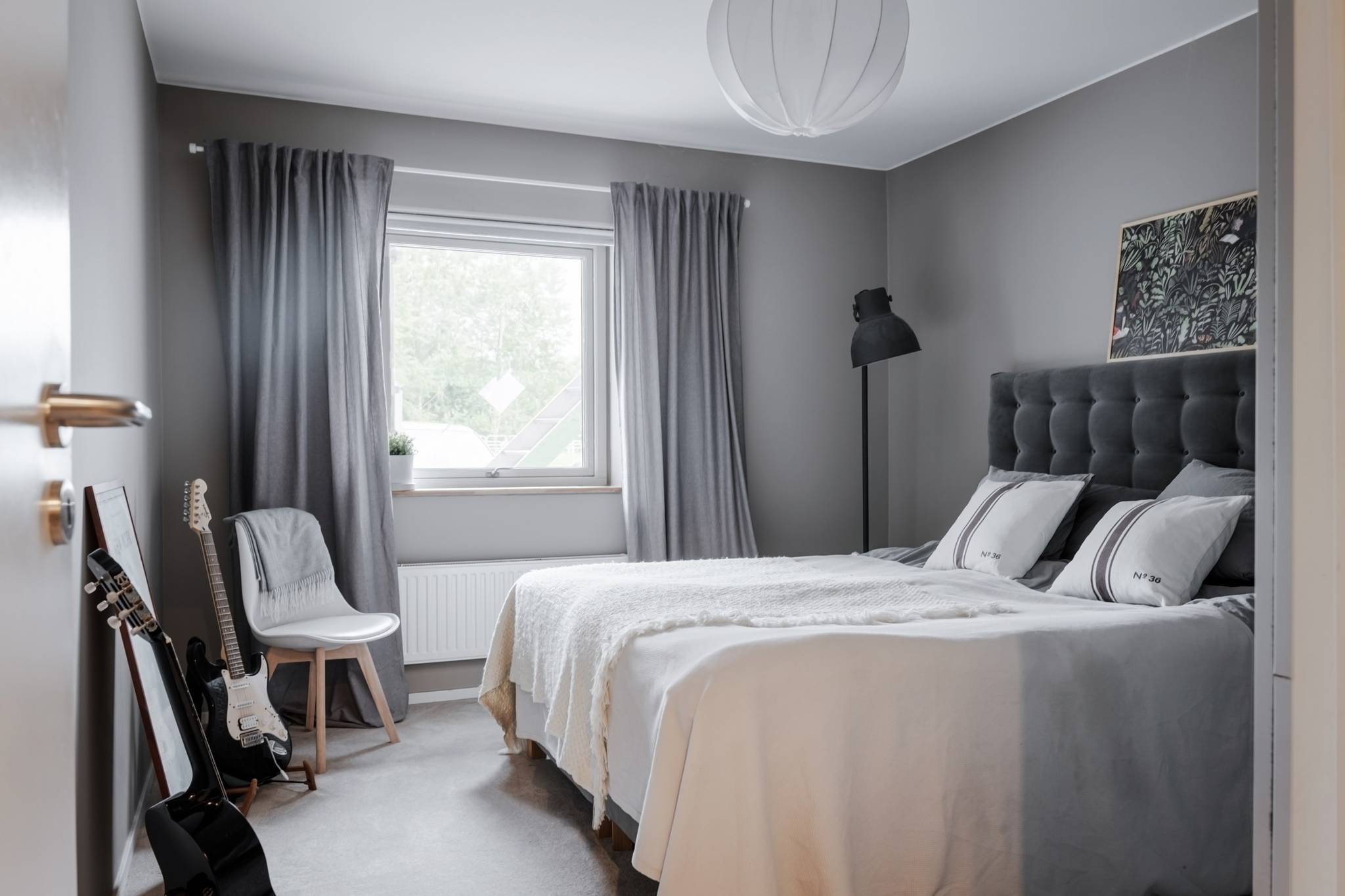 3 rum Lägenhet på Vällbäcksvägen 2 Pixbo Härryda kommun - bild 18