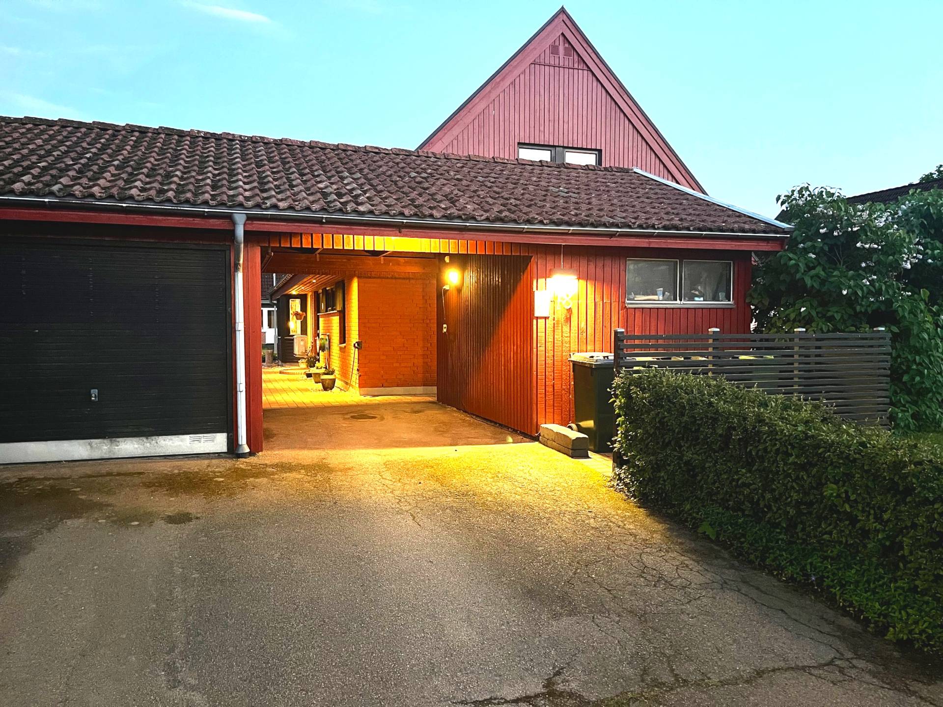 7 rum Villa på Rättarevägen 18 Östra Lerberget Höganäs kommun - bild 36