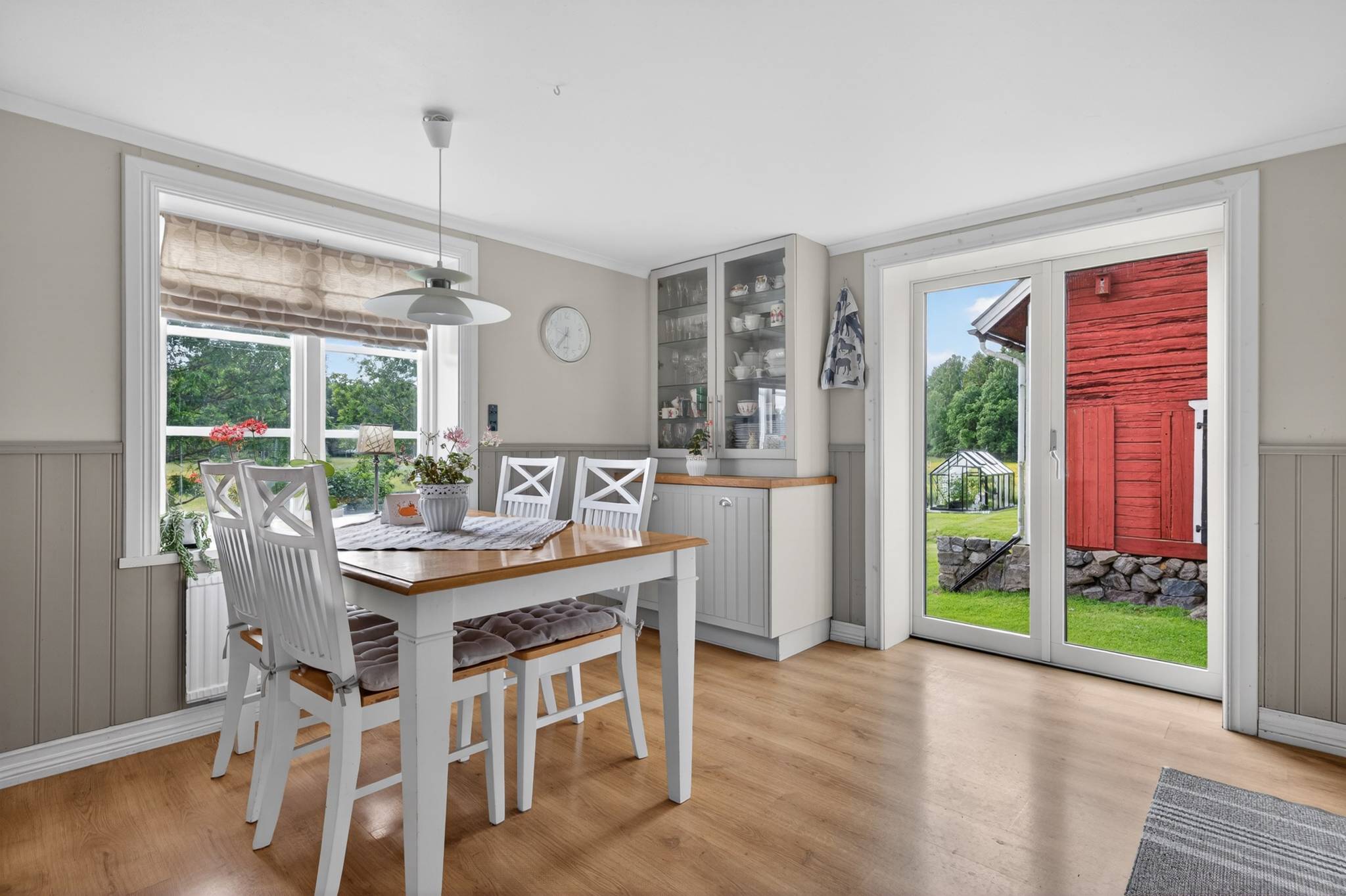 6 rum Villa på Bondsätter 412 Adolfsberg Örebro kommun - bild 15