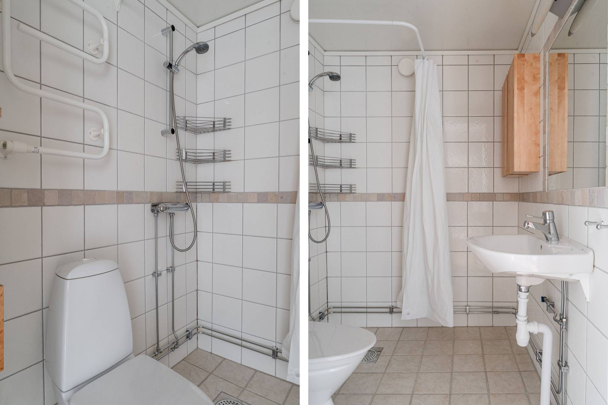 2 rum Lägenhet på Idrottsgatan 7A Huskvarna Jönköpings kommun - bild 17