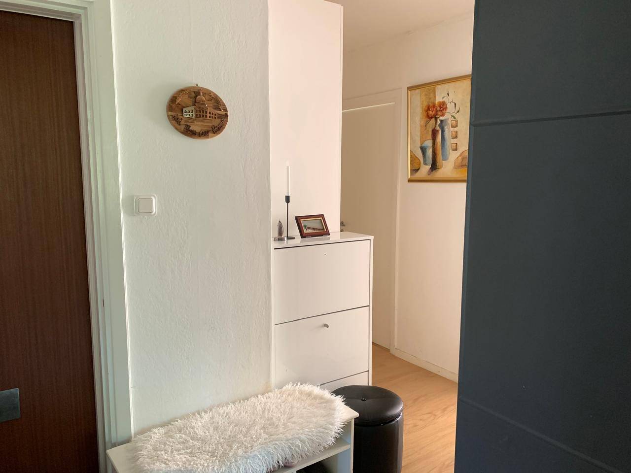 4 rum Lägenhet på Ölmevägen 30 Farsta - Centrum Stockholms kommun - bild 23