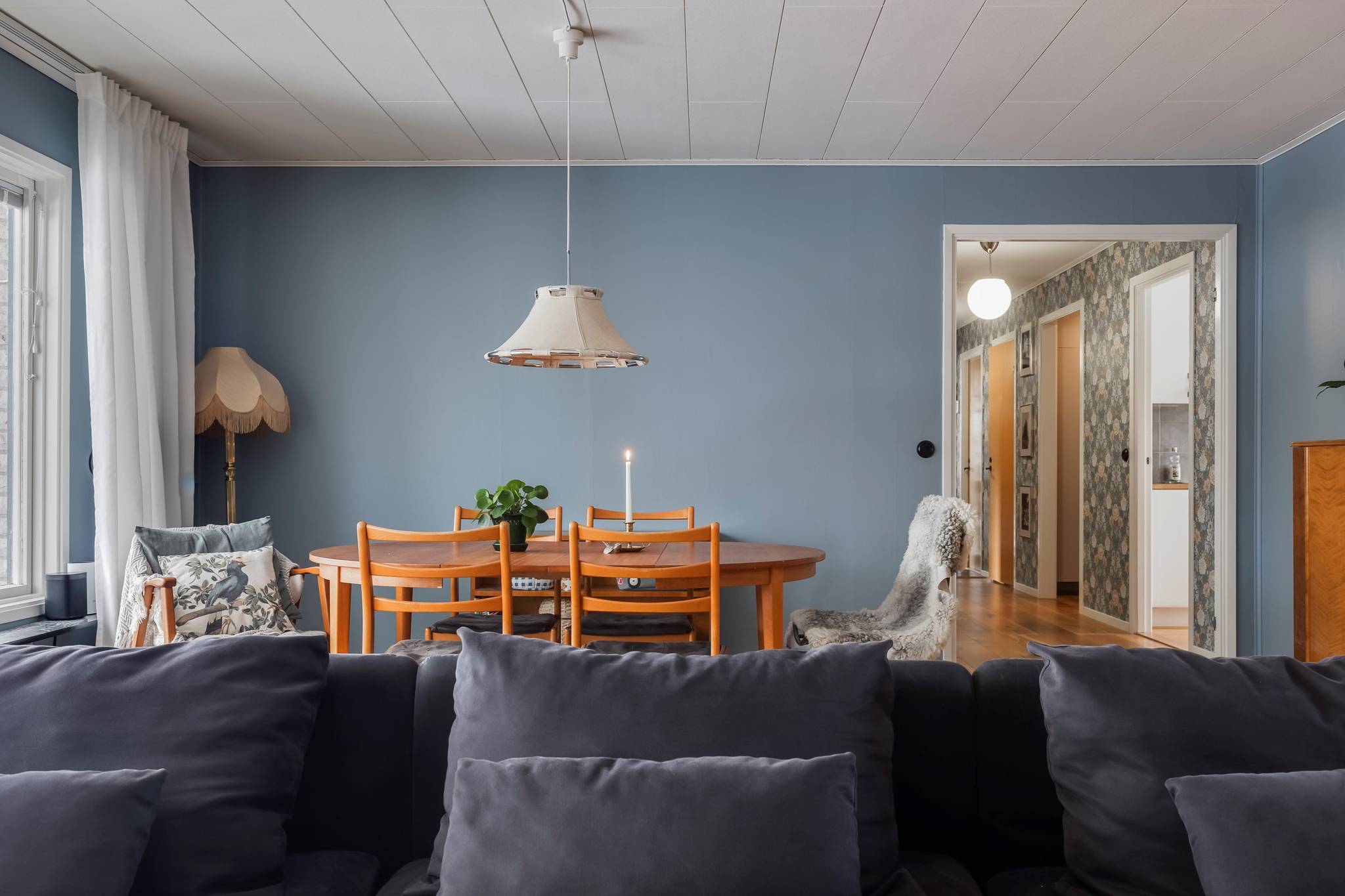 4 rum Villa på Björnstigen 9 Nora Nora kommun - bild 8