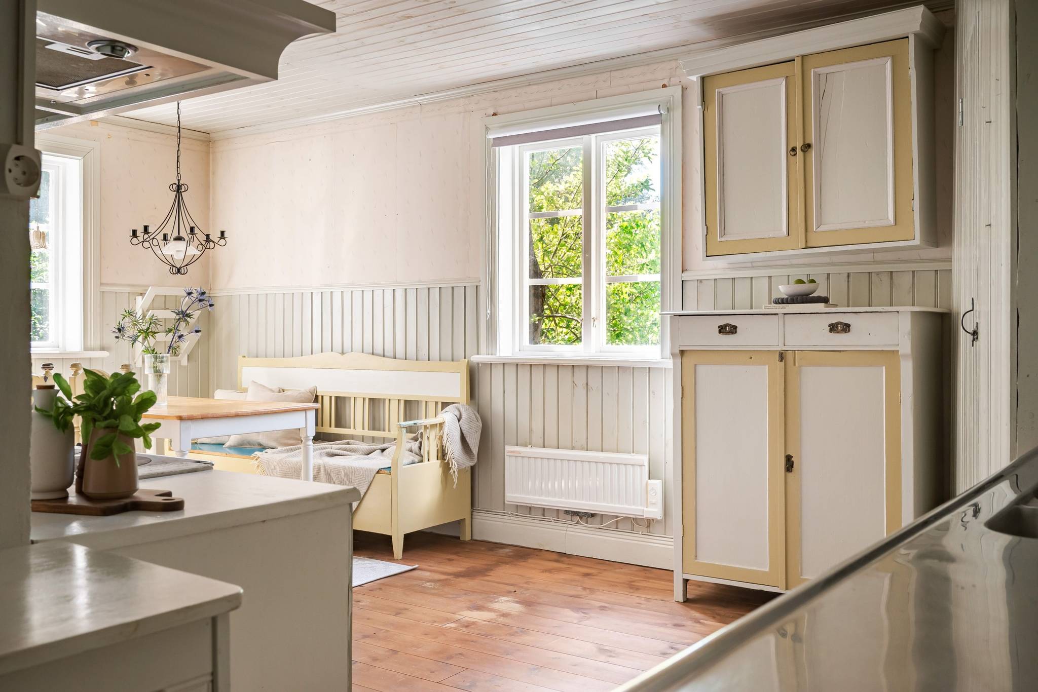 4 rum Villa på Kyrkbyn 544 SÖDERALA Söderhamns kommun - bild 6