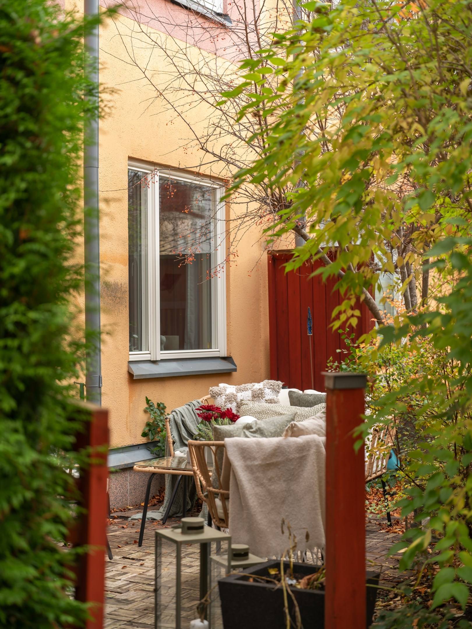 3 rum Lägenhet på Järla gårdsväg 22 Järla Sjö Nacka kommun - bild 8
